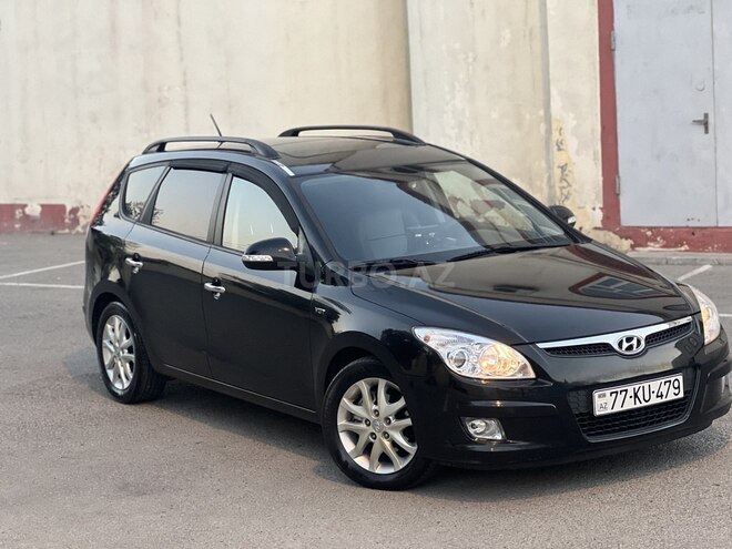 Hyundai i30 2010, 255,000 km - 1.6 l - Bakı