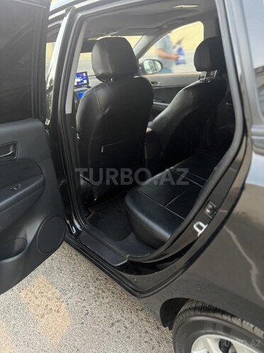 Hyundai i30 2010, 255,000 km - 1.6 l - Bakı