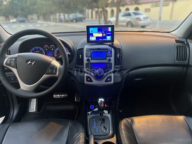 Hyundai i30 2010, 255,000 km - 1.6 l - Bakı
