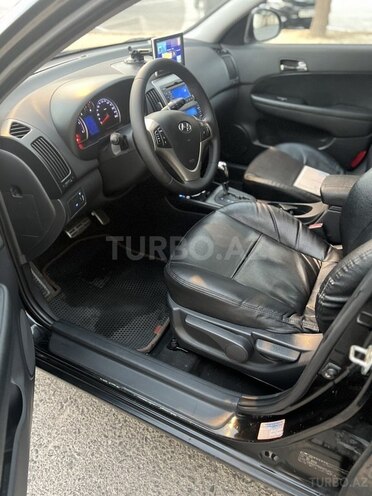 Hyundai i30 2010, 255,000 km - 1.6 l - Bakı