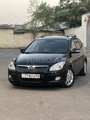 Hyundai i30 2010, 255,000 km - 1.6 l - Bakı