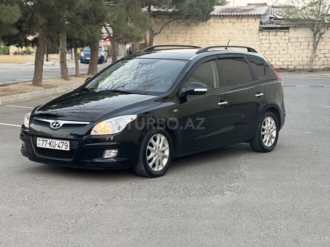 Hyundai i30 2010, 255,000 km - 1.6 l - Bakı