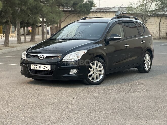 Hyundai i30 2010, 255,000 km - 1.6 l - Bakı