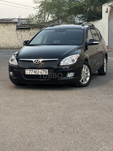 Hyundai i30 2010, 255,000 km - 1.6 l - Bakı