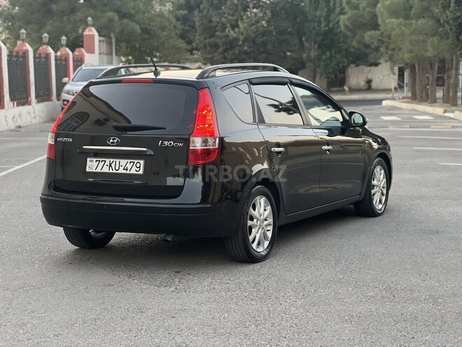 Hyundai i30 2010, 255,000 km - 1.6 l - Bakı