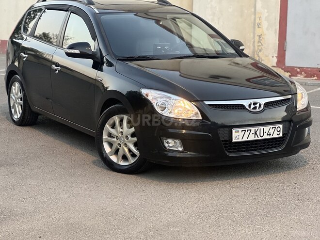 Hyundai i30 2010, 255,000 km - 1.6 l - Bakı