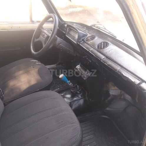 LADA (VAZ) 21011 1984, 47,589 km - 1.5 л - Salyan