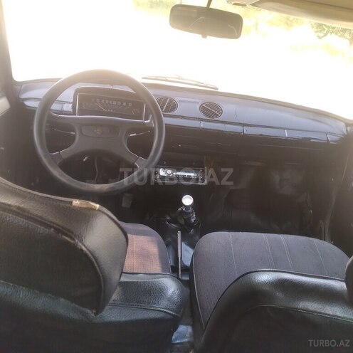 LADA (VAZ) 21011 1984, 47,589 km - 1.5 л - Salyan