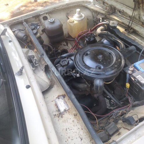 LADA (VAZ) 21011 1984, 47,589 km - 1.5 л - Salyan