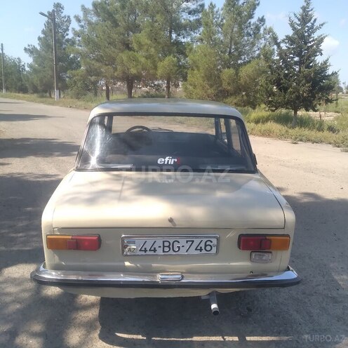 LADA (VAZ) 21011 1984, 47,589 km - 1.5 л - Salyan