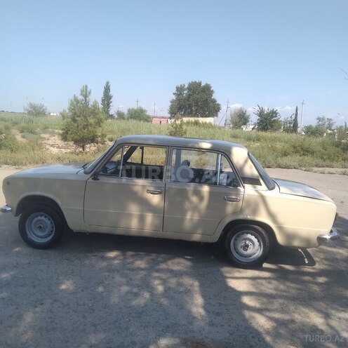 LADA (VAZ) 21011 1984, 47,589 km - 1.5 л - Salyan