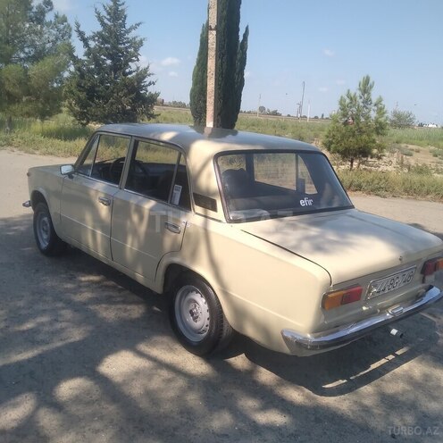 LADA (VAZ) 21011 1984, 47,589 km - 1.5 л - Salyan