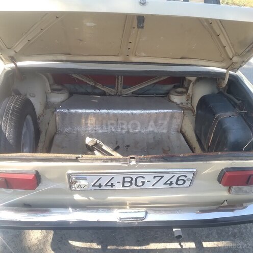 LADA (VAZ) 21011 1984, 47,589 km - 1.5 л - Salyan