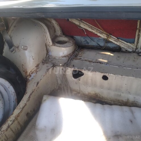 LADA (VAZ) 21011 1984, 47,589 km - 1.5 л - Salyan