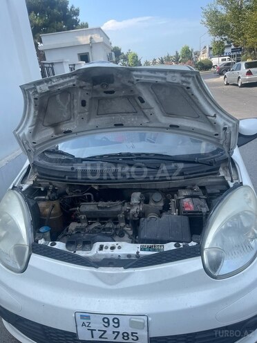 Changan Benni 2014, 101,000 km - 1.0 l - Bakı
