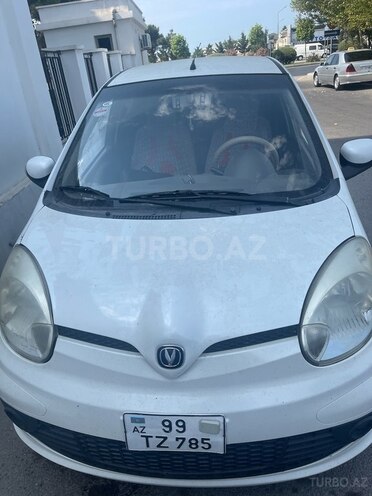 Changan Benni 2014, 101,000 km - 1.0 l - Bakı