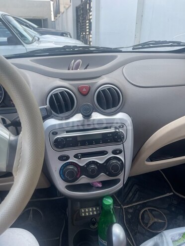 Changan Benni 2014, 101,000 km - 1.0 l - Bakı