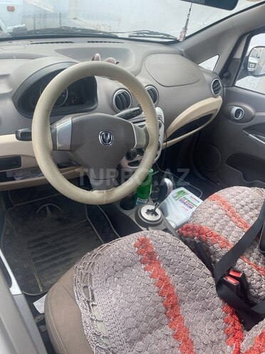 Changan Benni 2014, 101,000 km - 1.0 l - Bakı