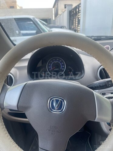 Changan Benni 2014, 101,000 km - 1.0 l - Bakı