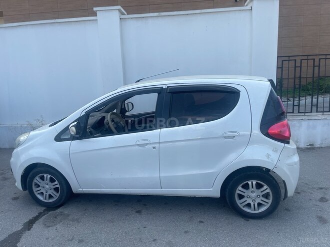 Changan Benni 2014, 101,000 km - 1.0 l - Bakı