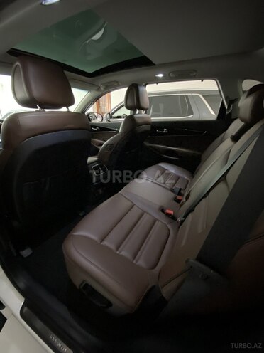 Kia Sorento 2016, 108,600 km - 2.2 l - Bakı