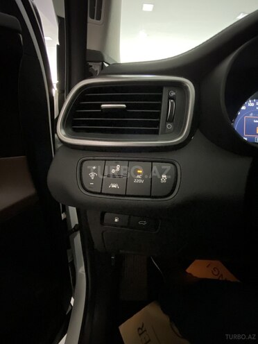 Kia Sorento 2016, 108,600 km - 2.2 l - Bakı