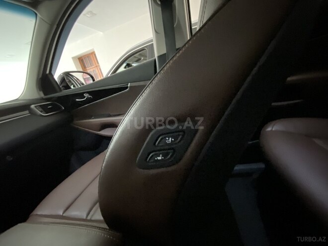 Kia Sorento 2016, 108,600 km - 2.2 l - Bakı