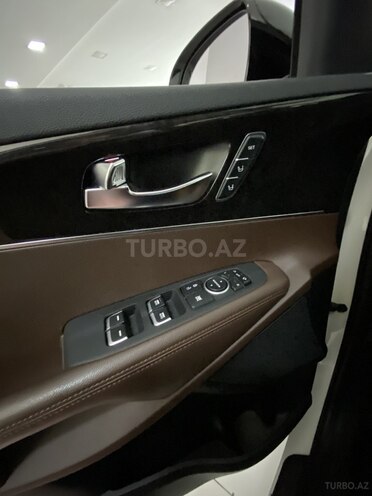Kia Sorento 2016, 108,600 km - 2.2 l - Bakı