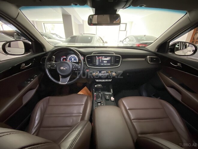 Kia Sorento 2016, 108,600 km - 2.2 l - Bakı