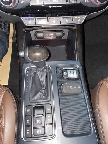 Kia Sorento 2016, 108,600 km - 2.2 l - Bakı