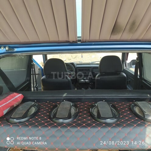 LADA (VAZ) Niva 2013, 140,000 km - 1.7 л - Siyəzən