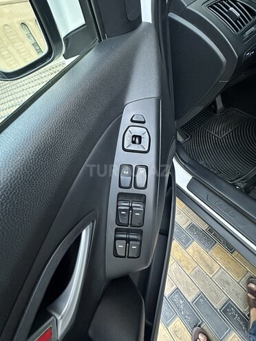 Hyundai ix35 2014, 78,900 km - 2.0 l - Bakı