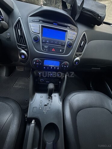 Hyundai ix35 2014, 78,900 km - 2.0 l - Bakı
