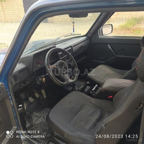 LADA (VAZ) Niva 2013, 140,000 km - 1.7 л - Siyəzən