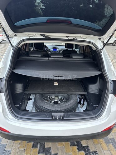 Hyundai ix35 2014, 78,900 km - 2.0 l - Bakı
