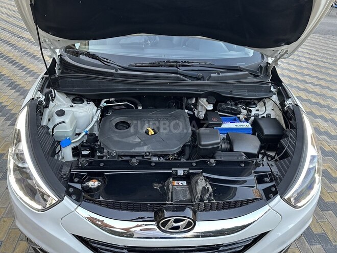 Hyundai ix35 2014, 78,900 km - 2.0 l - Bakı