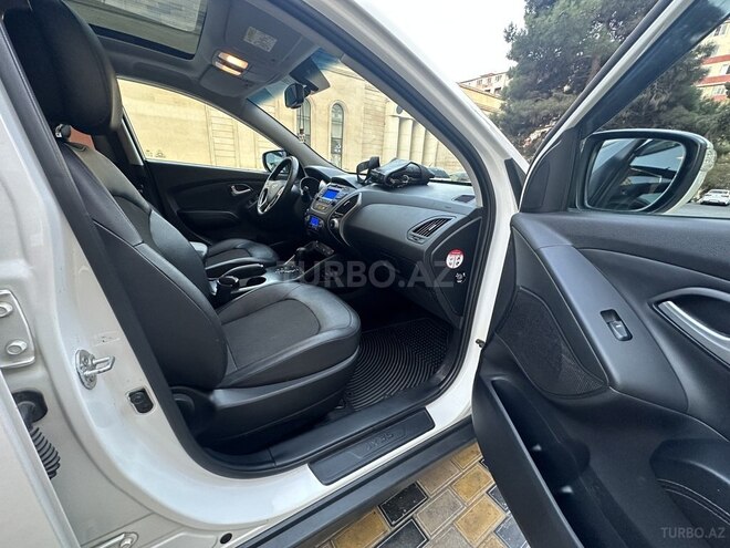 Hyundai ix35 2014, 78,900 km - 2.0 l - Bakı