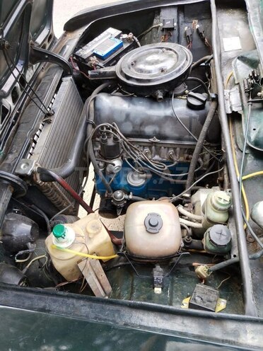 LADA (VAZ) 2106 2004, 523,652 km - 1.6 л - Cəlilabad