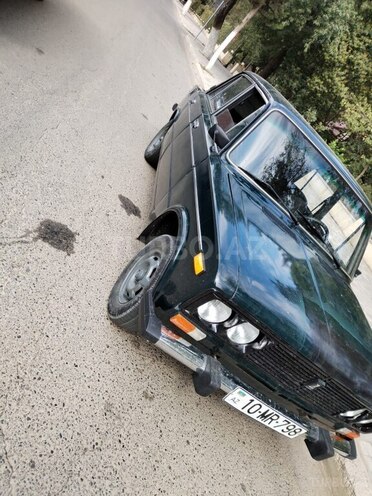 LADA (VAZ) 2106 2004, 523,652 km - 1.6 л - Cəlilabad