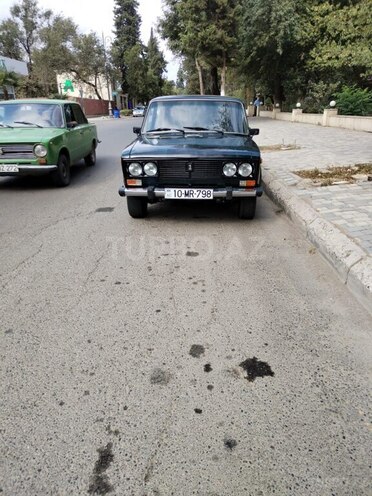LADA (VAZ) 2106 2004, 523,652 km - 1.6 л - Cəlilabad