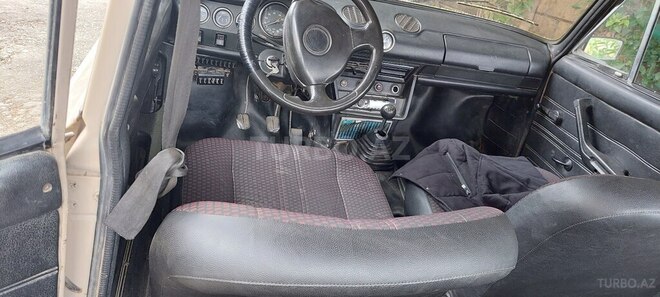 LADA (VAZ) 2106 2004, 523,652 km - 1.6 л - Cəlilabad