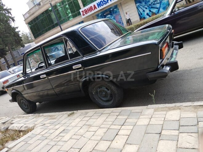 LADA (VAZ) 2106 2004, 523,652 km - 1.6 л - Cəlilabad