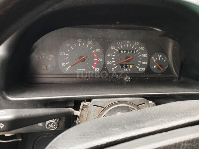 IJ 2126 Oda 2002, 132,200 km - 1.6 l - Bakı