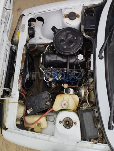 IJ 2126 Oda 2002, 132,200 km - 1.6 l - Bakı