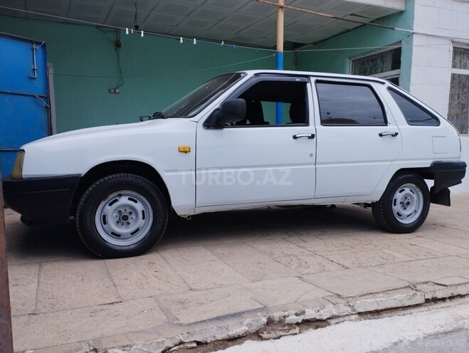 IJ 2126 Oda 2002, 132,200 km - 1.6 l - Bakı