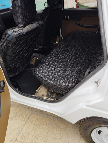 IJ 2126 Oda 2002, 132,200 km - 1.6 l - Bakı