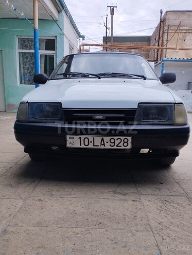 IJ 2126 Oda 2002, 132,200 km - 1.6 l - Bakı