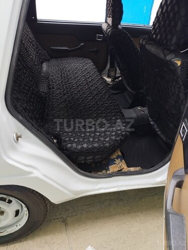 IJ 2126 Oda 2002, 132,200 km - 1.6 l - Bakı
