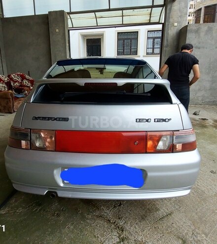 LADA (VAZ) 2112 2007, 310,000 km - 1.6 l - Gəncə