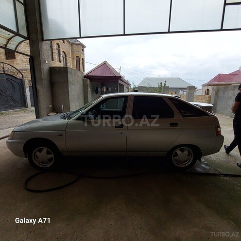 LADA (VAZ) 2112 2007, 310,000 km - 1.6 l - Gəncə